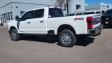 New 2025 Ford F250 King Ranch w/ Chrome Package image 3