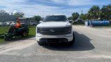 New 2025 Ford F150 Lightning Lariat image 3