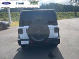 Used 2020 Jeep Wrangler Sport image 6