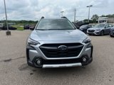New 2025 Subaru Outback Limited image 2