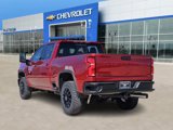 New 2025 Chevrolet Silverado 2500 LTZ w/ Trail Boss Package image 4