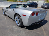 Used 2006 Chevrolet Corvette Convertible w/ Preferred Equipment Group image 3