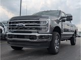 New 2026 Ford F350 Lariat w/ Lariat Ultimate Package image 3