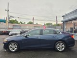 Used 2022 Chevrolet Malibu LT image 2