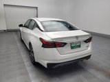 Used 2020 Nissan Altima 2.0 SR image 5