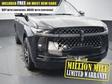 New 2025 Lincoln Navigator Reserve image 2
