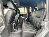Used 2014 Jeep Wrangler Unlimited Sahara w/ Connectivity Group image 6
