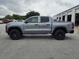 New 2026 Chevrolet Colorado Trail Boss image 2