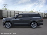 New 2025 Lincoln Navigator Reserve image 3
