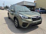 Used 2020 Subaru Forester Premium w/ Popular Package #1 image 3