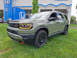 New 2026 Honda Passport TrailSport Elite image 2