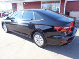 Used 2019 Volkswagen Jetta S w/ Driver Assistance Package image 4