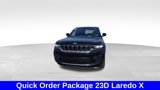 New 2025 Jeep Grand Cherokee Laredo X w/ Luxury Tech Group I image 3