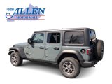 New 2025 Jeep Wrangler Sport S image 5