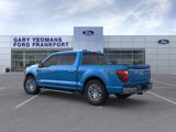 New 2025 Ford F150 Lariat image 4