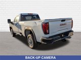 New 2025 GMC Sierra 2500 Pro image 4