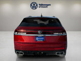 New 2025 Volkswagen Atlas Cross Sport SEL Premium R-Line image 4