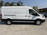 Used 2019 Ford Transit 250 148 Medium Roof w/ Interior Upgrade Package image 4