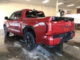 New 2025 Toyota Tundra Platinum image 6