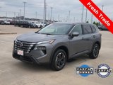 Certified 2024 Nissan Rogue SV image 2