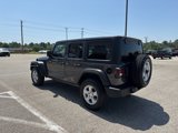 Used 2022 Jeep Wrangler Unlimited Sport image 5