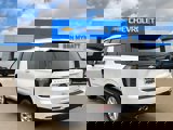 New 2025 Chevrolet Suburban Premier image 5