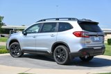 New 2025 Subaru Ascent Onyx Edition image 5