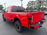 New 2025 Ford F250 XLT image 5