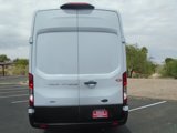 Used 2023 Ford Transit 350 148 High Roof DRW AWD w/ Load Area Protection Package image 4