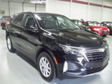 Used 2023 Chevrolet Equinox LT image 3
