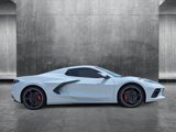 Used 2024 Chevrolet Corvette Stingray Convertible w/ 1LT image 4
