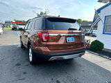 Used 2017 Ford Explorer XLT w/ Equipment Group 201A image 6
