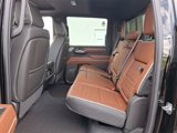 New 2025 GMC Sierra 3500 Denali Ultimate image 5