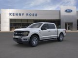 New 2025 Ford F150 XLT w/ Equipment Group 302A MID image 2