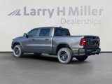 New 2026 RAM 1500 Rebel image 3