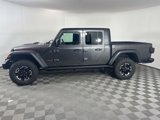 New 2025 Jeep Gladiator Rubicon w/ Technology Group image 3