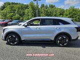 New 2025 Kia Sorento SX Prestige image 4