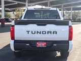 New 2025 Toyota Tundra SR5 image 5