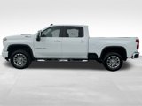 Used 2025 Chevrolet Silverado 2500 LT w/ Z71 Chrome Sport Edition image 2