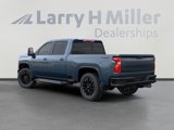 New 2025 Chevrolet Silverado 2500 LT w/ Trail Boss Package image 3