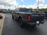 New 2025 RAM 1500 Big Horn image 6