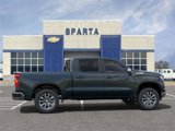 New 2025 Chevrolet Silverado 1500 LT image 5
