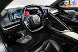 Used 2022 Chevrolet Corvette Stingray Preferred Cpe w/ Z51 Performance Package image 3