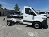 Used 2023 Mercedes-Benz Sprinter 3500 w/ Acoustic Package image 5