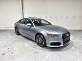Used 2018 Audi A6 3.0T Premium Plus w/ Premium Plus Package image 3