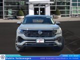 New 2025 Volkswagen Atlas SEL Premium R-Line image 2