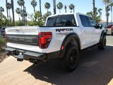New 2025 Ford F150 Raptor image 4
