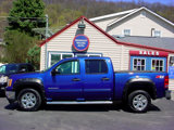 Used 2013 GMC Sierra 1500 SLE w/ Power Tech Package image 6
