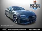 Certified 2025 Audi A5 2.0T Premium Plus image 1