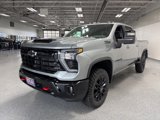 New 2025 Chevrolet Silverado 2500 LT w/ Trail Boss Package image 3